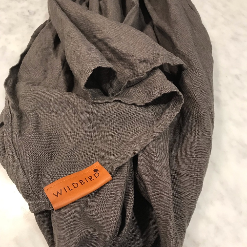Wildbird Chickadee Sling